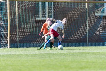 Bild 66 - wBJ Hamburger SV - WfL Wolfsburg : Ergebnis: 2:1